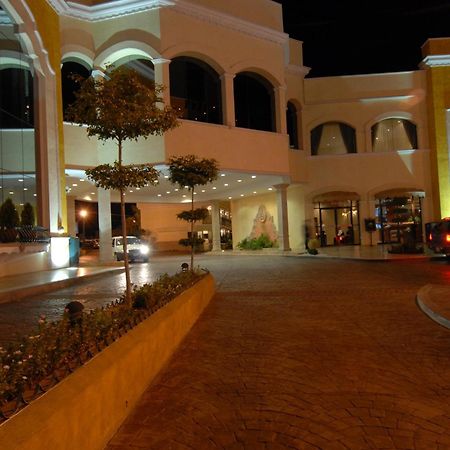 Hotel San Sebastian แอร์มอซิโญ ภายนอก รูปภาพ