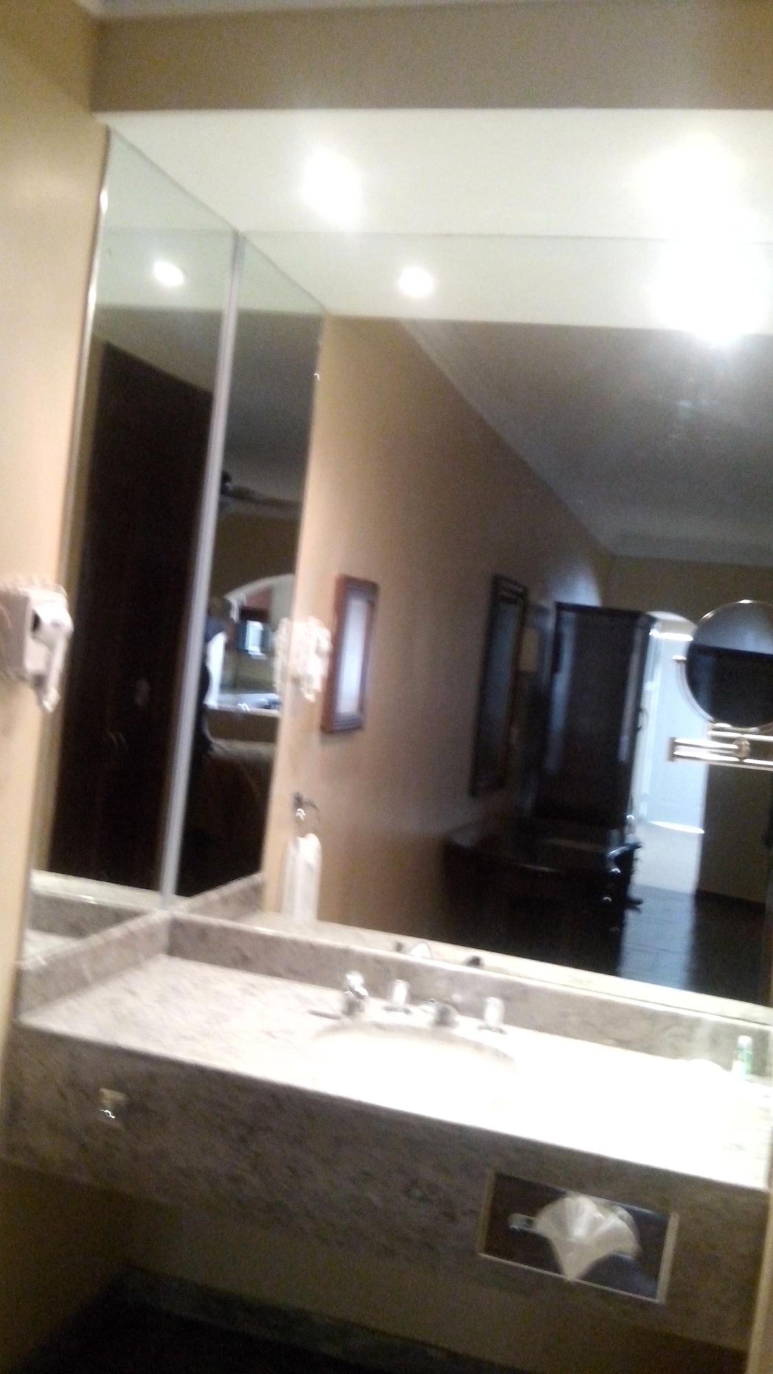 Hotel San Sebastian แอร์มอซิโญ ภายนอก รูปภาพ