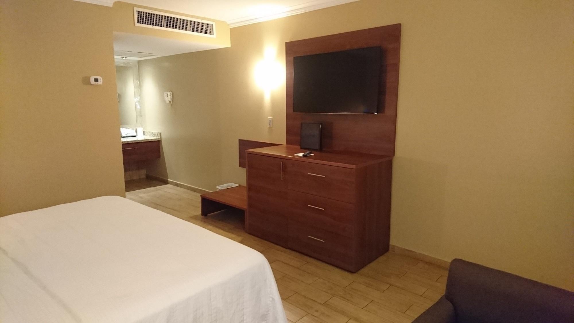 Hotel San Sebastian แอร์มอซิโญ ภายนอก รูปภาพ