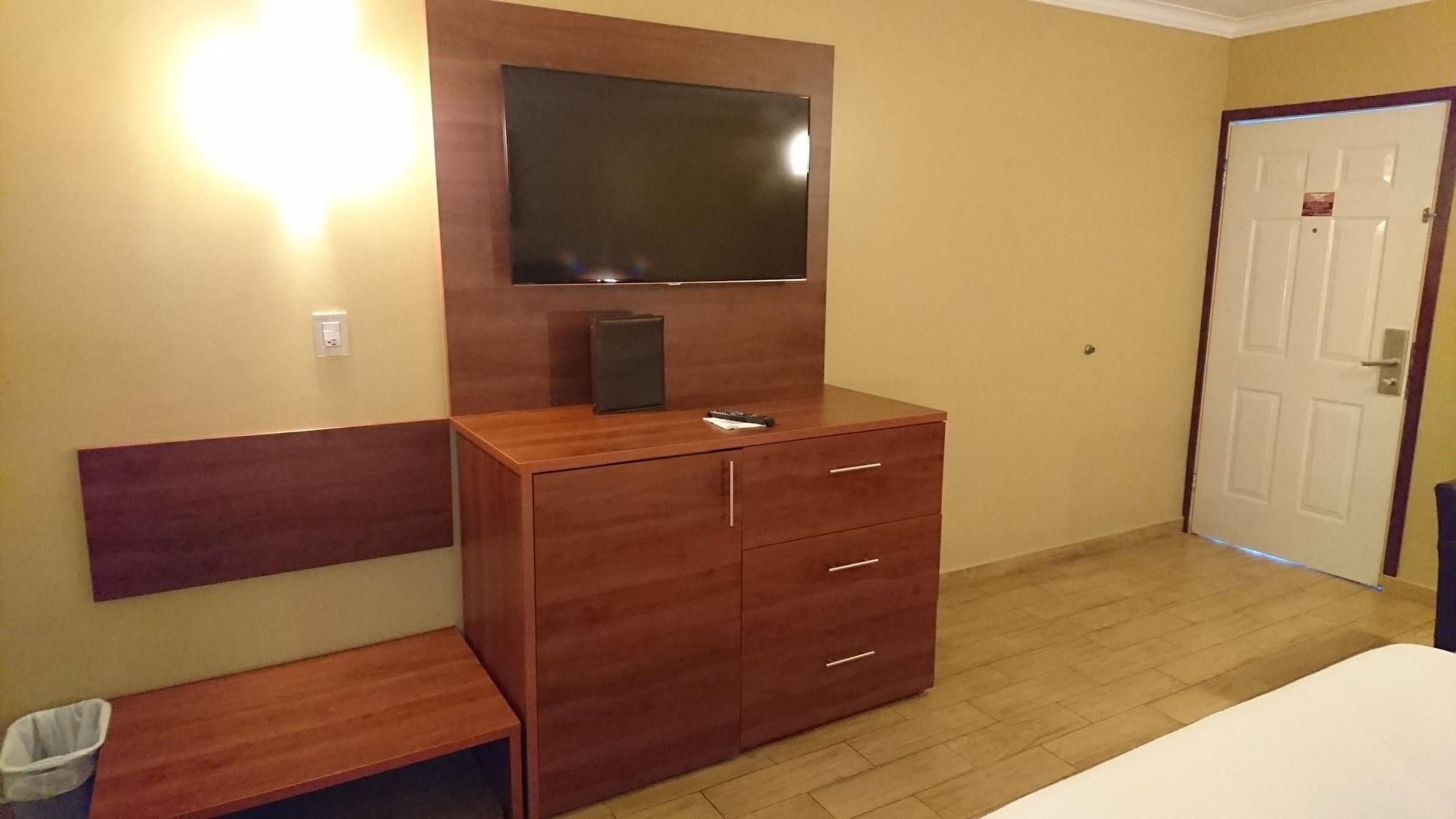 Hotel San Sebastian แอร์มอซิโญ ภายนอก รูปภาพ