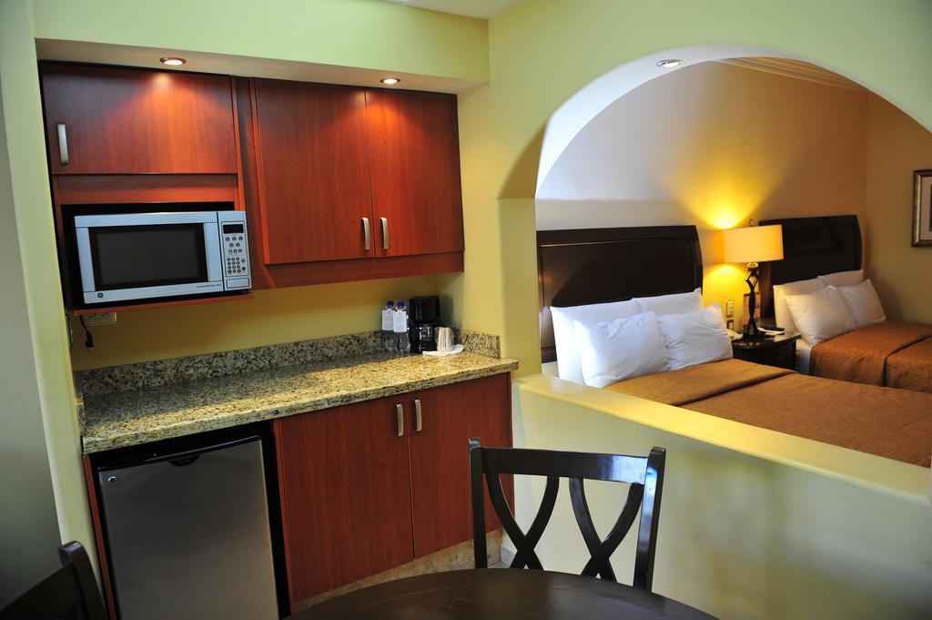 Hotel San Sebastian แอร์มอซิโญ ภายนอก รูปภาพ