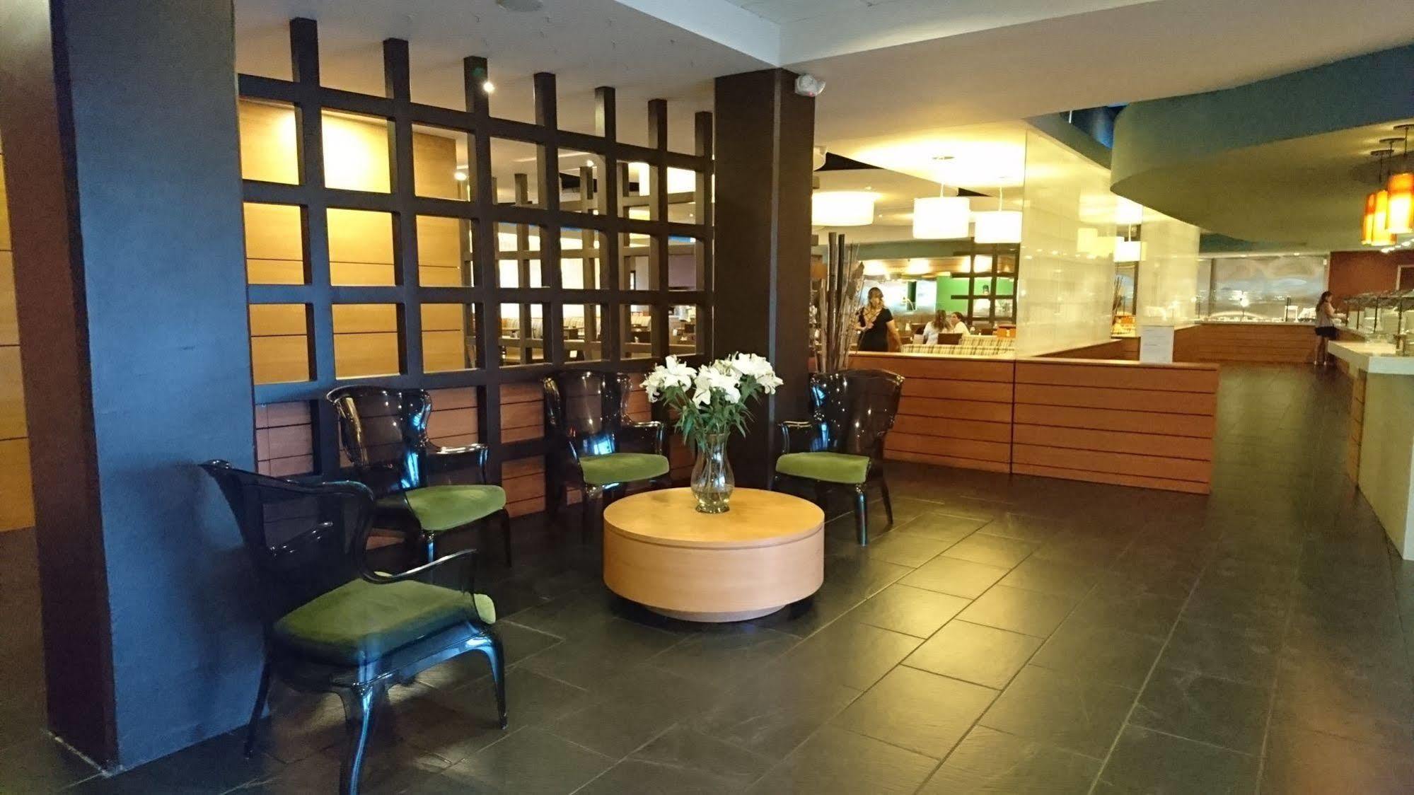 Hotel San Sebastian แอร์มอซิโญ ภายนอก รูปภาพ