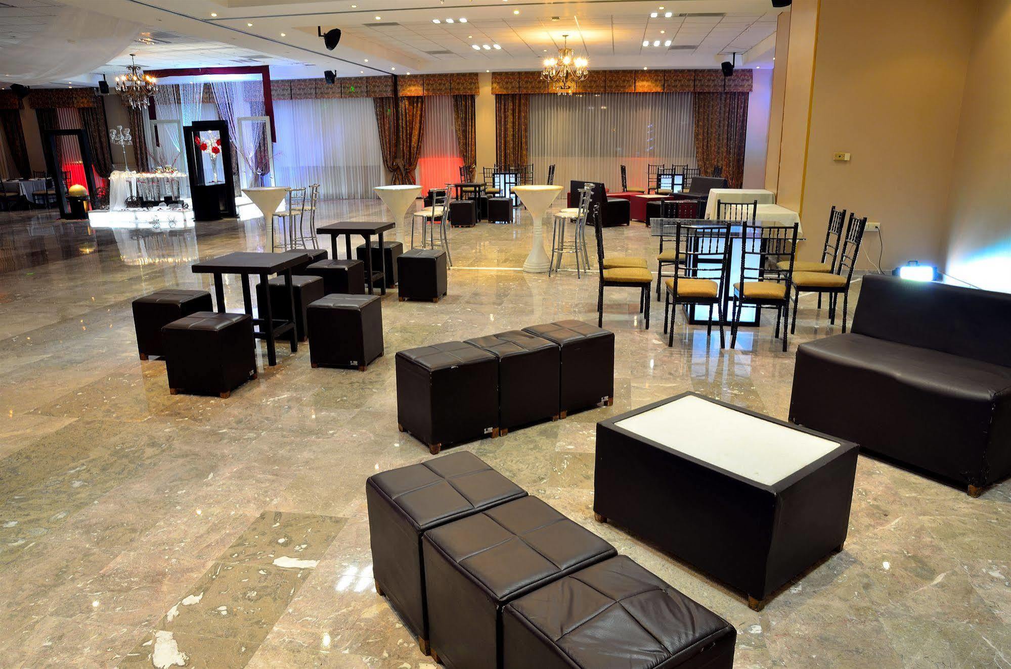 Hotel San Sebastian แอร์มอซิโญ ภายนอก รูปภาพ