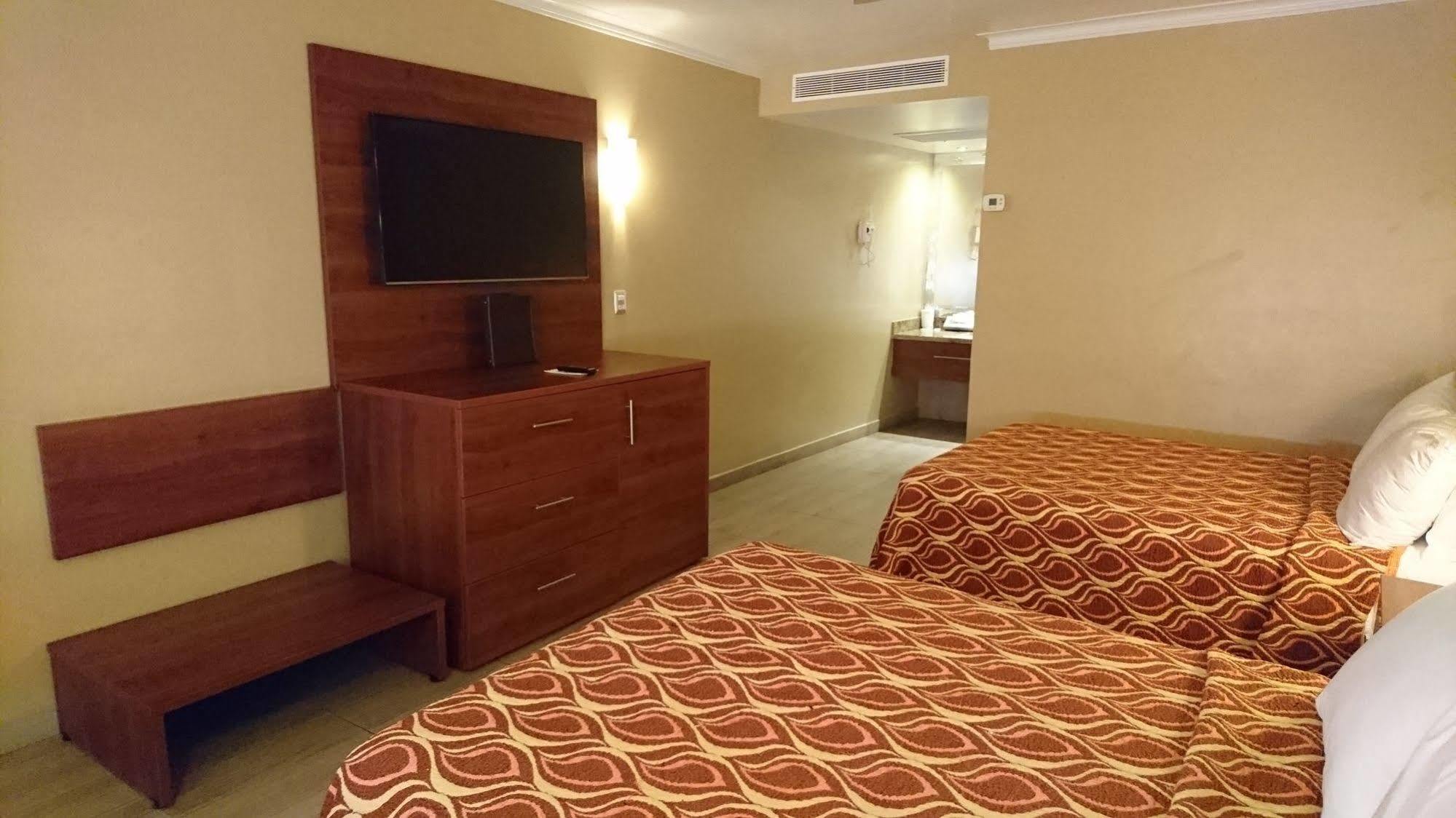 Hotel San Sebastian แอร์มอซิโญ ภายนอก รูปภาพ